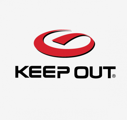 Keepout